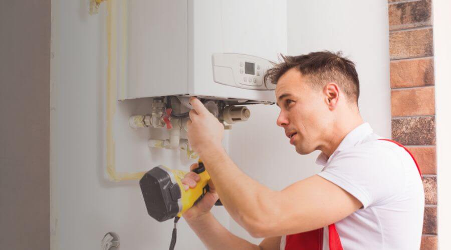 Professional Leak Detection in Blue Island, IL
